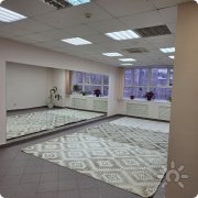 Зал для тренингов и&nbsp;телесных практик