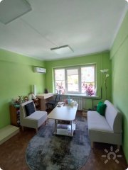 Кабинет 30&nbsp;м² для индивидуальных и&nbsp;семейных сессий