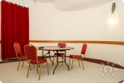 Акустический зал: 30&nbsp;м² и&nbsp;кухней 12&nbsp;м² для проведения подкастов и&nbsp;звукозаписи