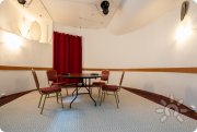 Акустический зал: 30&nbsp;м² и&nbsp;кухней 12&nbsp;м² для проведения подкастов и&nbsp;звукозаписи