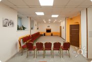 Зал&nbsp;— Конференц 45&nbsp;м² с&nbsp;кухонным местом: для тренингов, занятий, мастер классов и&nbsp;деловых встреч
