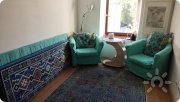 Кабинет для психолога, массажа, остеопатии, репетитора
