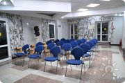 Галерея. Центральная городская библиотека имени А.С. Пушкина