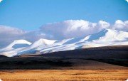 Плато Укок