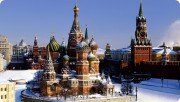 Московский кремль