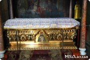 Свято-Троицкий кафедральный собор в&nbsp;Чернигове
