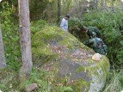 Тихонов камень