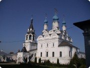 Благовещенский мужской монастырь