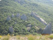 Город Солнца | Храм Солнца | Каменный цветок