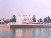 Курукшетра