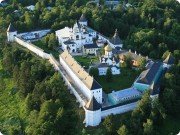 Саввино-Сторожевский монастырь