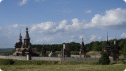 Обитель "Иерусалим Новый"