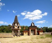 Новый Иерусалим Белгородский