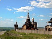 Новый Иерусалим Белгородский