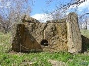 Богатырская поляна