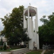 Внутреннее убранство храма