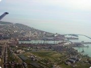 Реликтовое озеро Палеостоми
