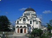 Поти (Грузия)&nbsp;— уникальные магнитные пески и&nbsp;реликтовое озеро Палеостоми
