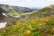 Каракольские озёра
