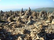 Каракольские озёра