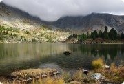 Каракольские озёра