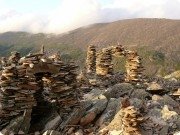 Каракольские озёра