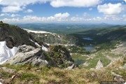 Каракольские озёра