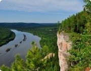 Поездка на&nbsp;камень Ветлан&nbsp;— незабываемое, полное приключений и&nbsp;впечатлений путешествие
