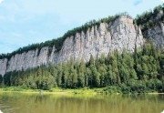 Ветлан и&nbsp;Полюд&nbsp;— место силы Пермского края