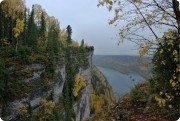 Ветлан и&nbsp;Полюд&nbsp;— место силы Пермского края