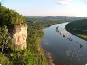 Ветлан и&nbsp;Полюд&nbsp;— место силы Пермского края