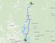 Ветлан и&nbsp;Полюд&nbsp;— место силы Пермского края