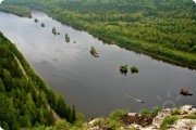 Ветлан и&nbsp;Полюд&nbsp;— место силы Пермского края