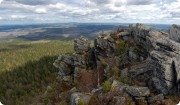 Ветлан и&nbsp;Полюд&nbsp;— место силы Пермского края