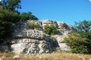 Гора Бойка