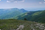 Лабиринт на&nbsp;горе Бойка