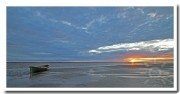 Белое море