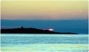 Соловецкий архипелаг