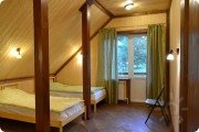 Комната на&nbsp;2 этаже