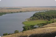 Голубинские пески