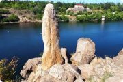 Хортица