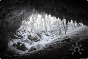 Охлебининская пещера