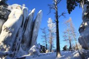 Красноярские Столбы