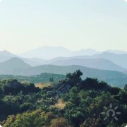 Асгала 7&nbsp;рядов гор