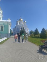 Дивеево