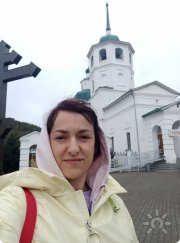 Дивеево