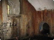 В мифологии отражённой в&nbsp;названиях и&nbsp;архитектуре парка активно проигрывается тема Любви и&nbsp;Смерти