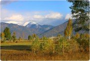 Республика Алтай