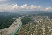 места силы