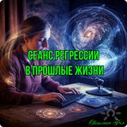Сеанс регрессии в&nbsp;прошлые жизни&nbsp;— менталист Светлана Абдурахманова